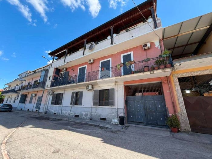 Appartamento bilocale in vendita in Via Fratelli Bandiera, Centro, Caivano