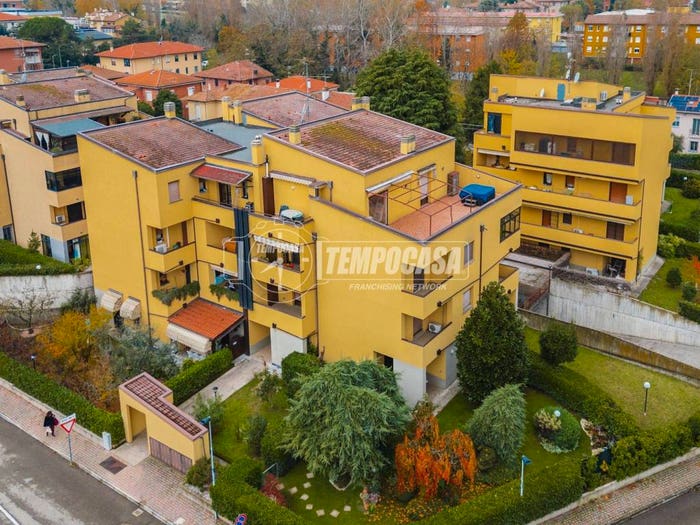 Casa quadrilocale in vendita in Via Giovanni Falcone, Toscanella, Dozza