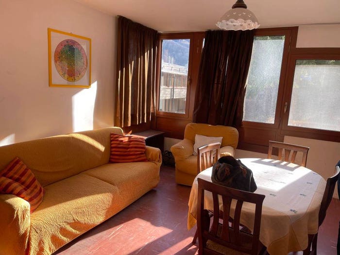 Appartamento monolocale in vendita in Frazione Panice, Limone Piemonte