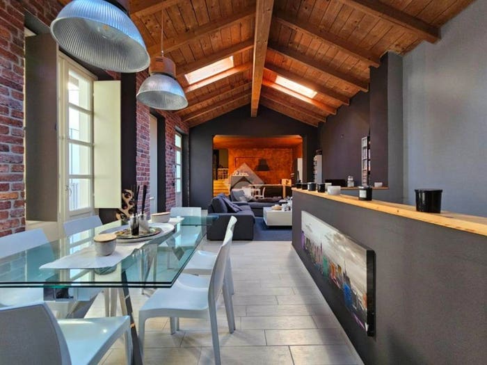 Appartamento quadrilocale in vendita in VIA MASSIMO D'AZEGLIO, Nizza Monferrato