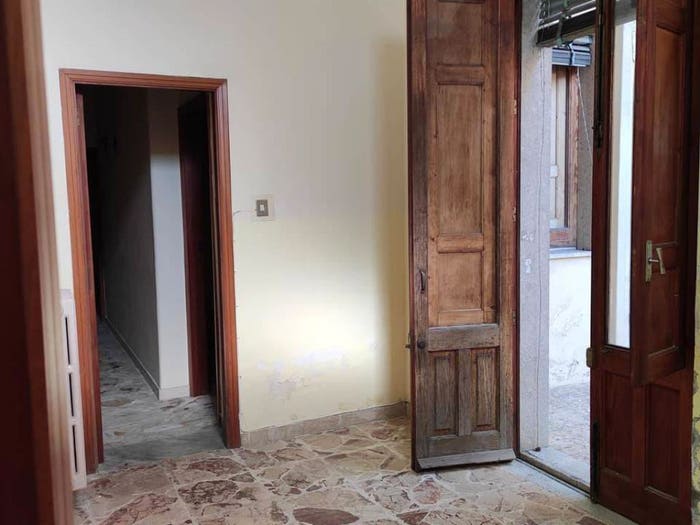Appartamento quadrilocale in vendita in Via Ispica, Pennisi Santa Maria Ammalati Piano d'Api, Acireale
