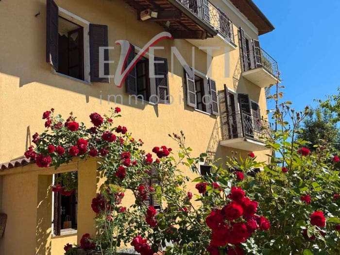 Casa con 6 locali in vendita in STRADA ROSERO, Pecetto Torinese