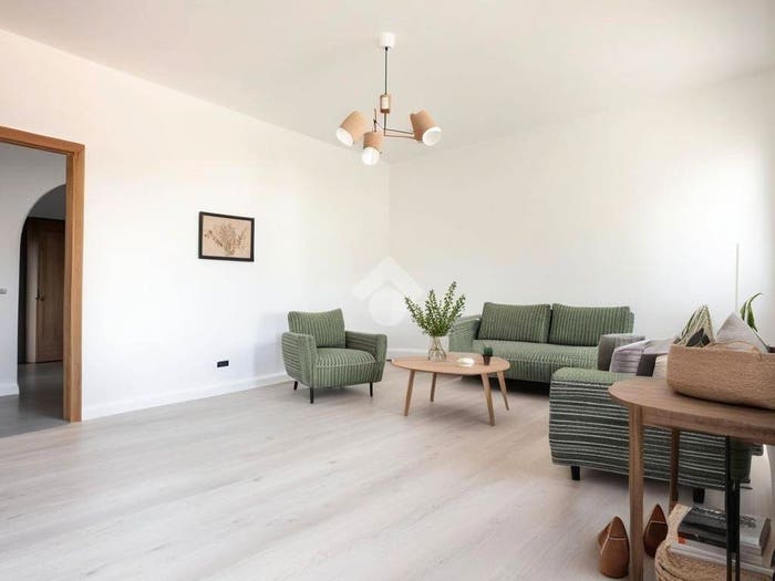 Appartamento con 6 locali in vendita in Via Pasquale Follieri, Centro, Lucera
