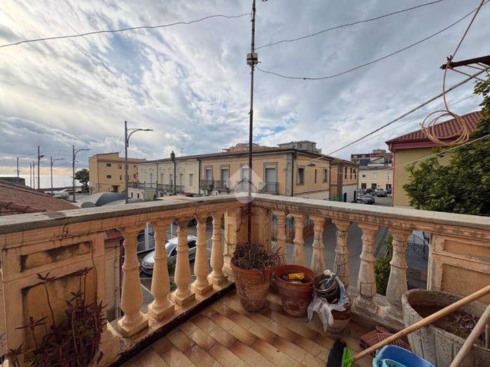 Appartamento con 5 locali in vendita in Via Progresso, Catanzaro Lido, Catanzaro