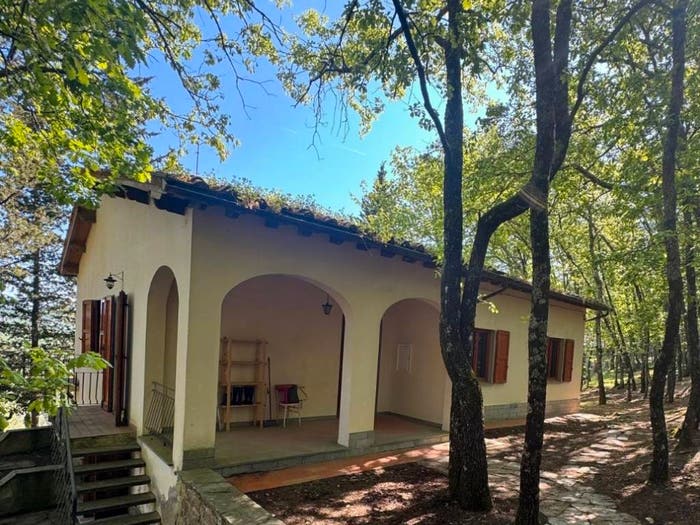 Casa con 6 locali in vendita in Strada della Selva, Barberino Tavarnelle