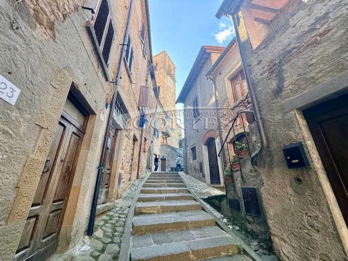Appartamento con 5 locali in vendita in Via della Propositura, Centro, Anghiari