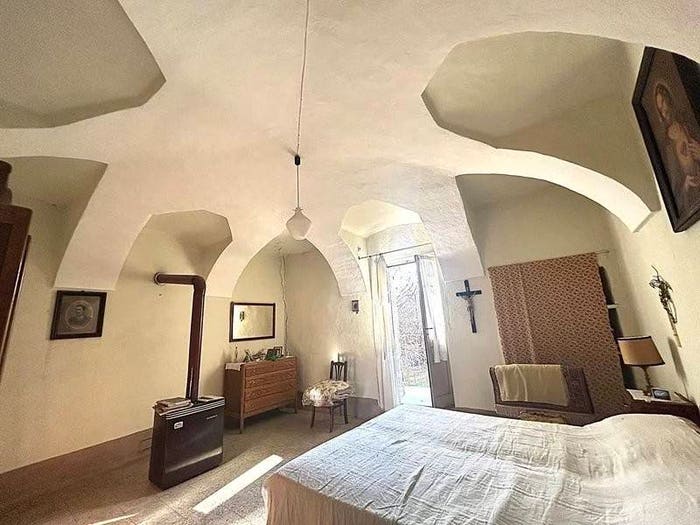 Casa con 6 locali in vendita in Roatta, Torre Mondovì