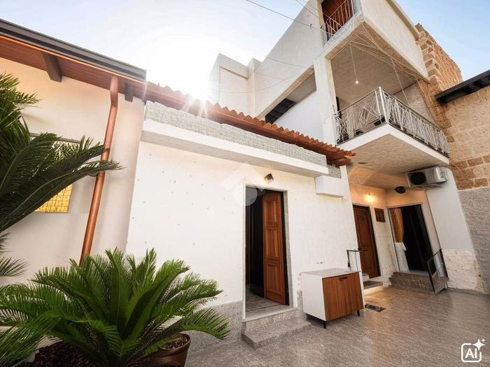 Appartamento trilocale in vendita in Via S Lucia, Gricignano di Aversa
