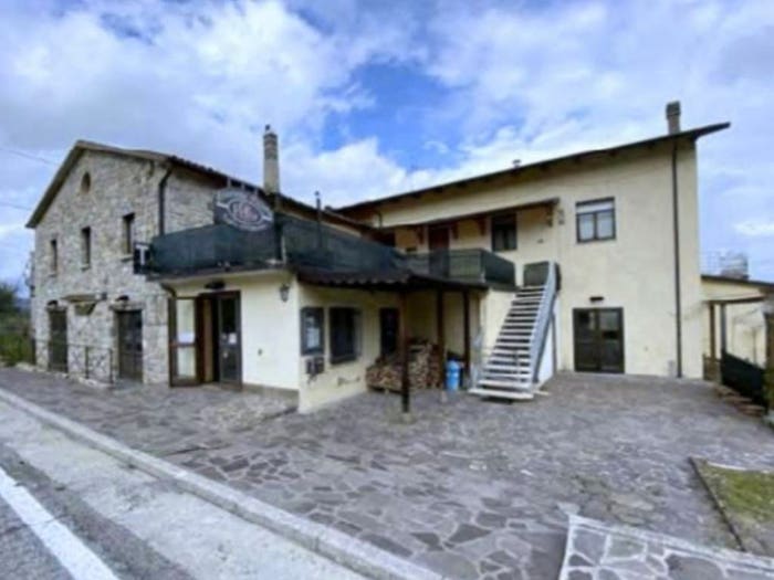 Appartamento con 6 locali in vendita in Strada per Sestino, Pennabilli