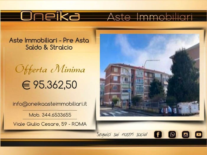 Appartamento con 5 locali in vendita in Strada Cambiano, Semicentro, Chieri