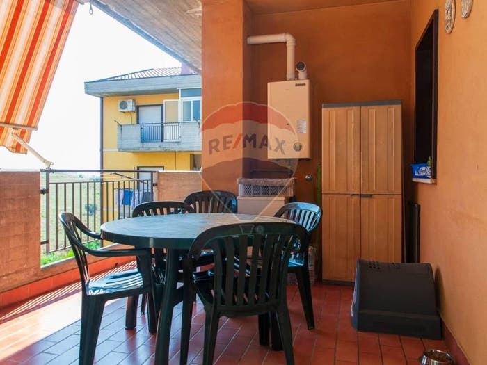 Appartamento quadrilocale in vendita in via del potatore, San Giorgio, Catania