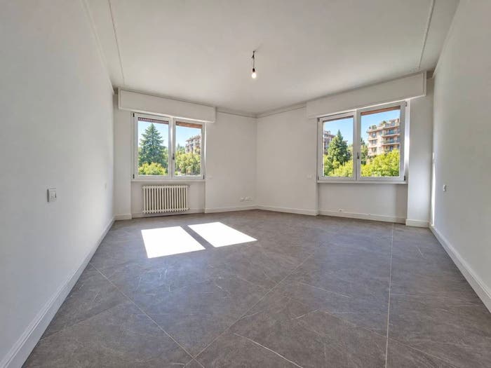 Appartamento quadrilocale in vendita in Via Duccio di Buoninsegna, Soffiano, Firenze