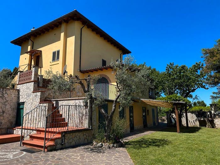 Casa con 6 locali in vendita in Via del Casale Mazzini, Mazzini, Monte Compatri