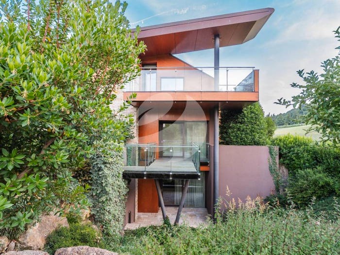 Casa con 6 locali in vendita in Castel San Pietro Terme