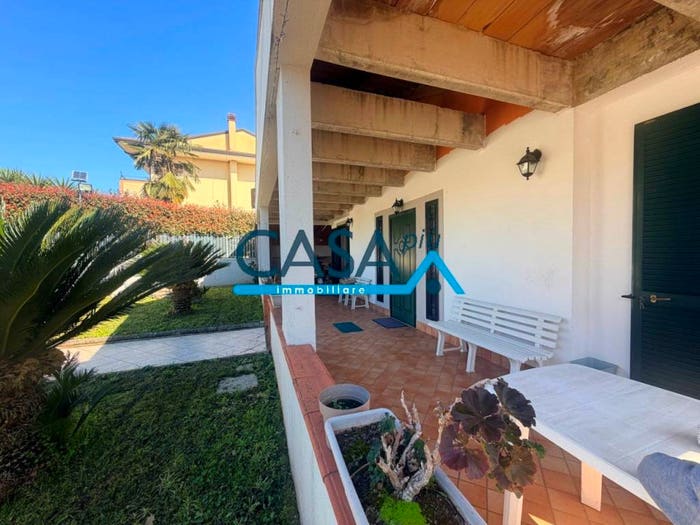 Casa bilocale in vendita in Via Soldato Borrelli, Pastorano