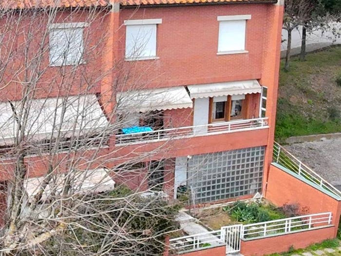 Appartamento con 6 locali in vendita in Via Vecchia Aretina, L'Apparita Monte Pilli, Bagno a Ripoli