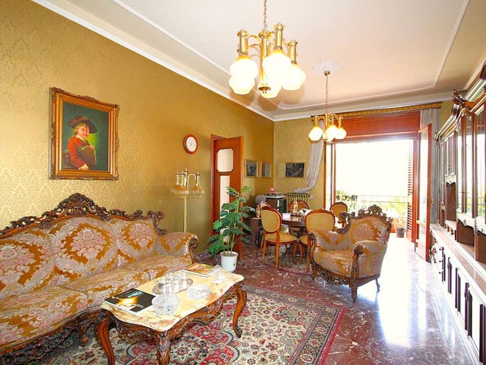 Casa con 6 locali in vendita in Via Provinciale Matino, Centro, Parabita