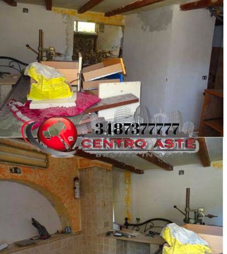 Casa trilocale in vendita in Palombara Sabina RM Italia, Centro, Palombara Sabina