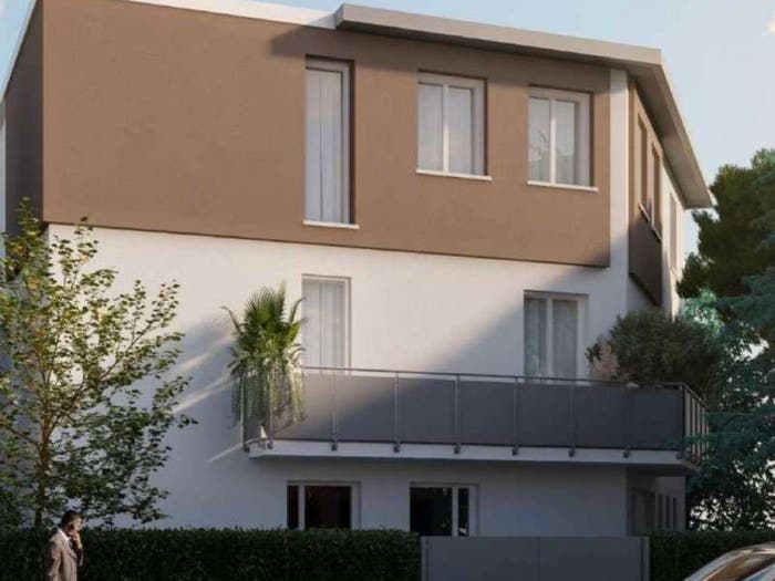 Appartamento trilocale in vendita in San Camillo Nazareth, Padova