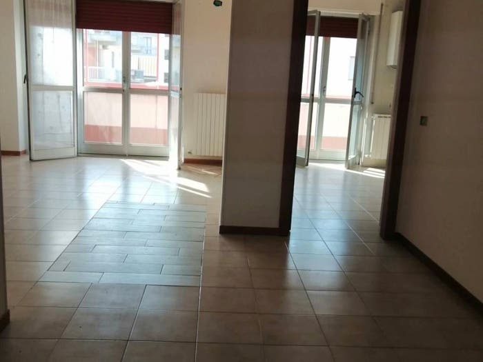 Appartamento trilocale in vendita in Via Padre Ardelio della Bella, Macchia Gialla Ordona Sud, Foggia