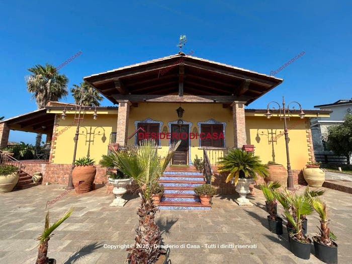 Casa con 5 locali in vendita in Via Eleuterio, Misilmeri