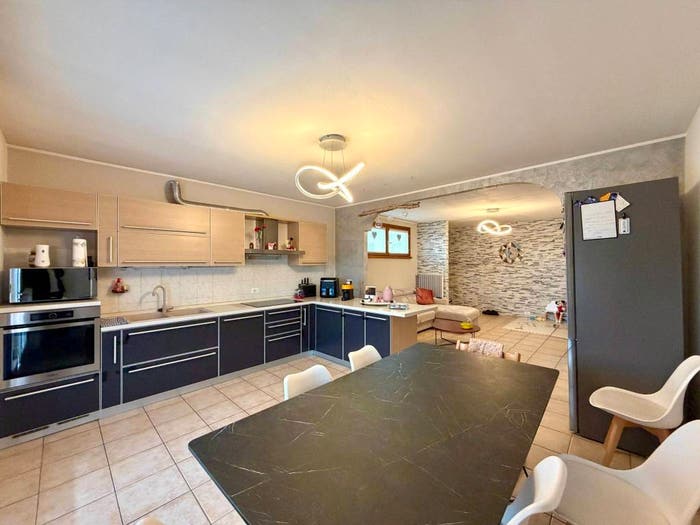 Appartamento quadrilocale in vendita in Via della Cooperazione, Centro, Roveredo in Piano