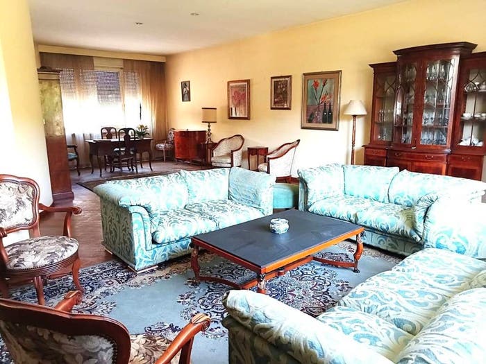 Casa con 6 locali in vendita in Masini XX Settembre, Empoli