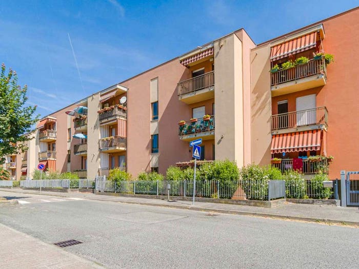 Appartamento con 5 locali in vendita in Via Giacomo Matteotti, Centro, Avigliana
