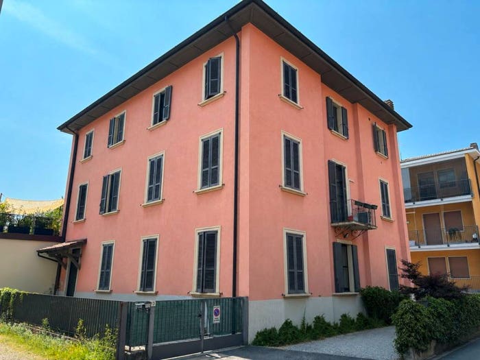 Appartamento trilocale in vendita in Vicolo Francesco Zucco, Canovine, Bergamo