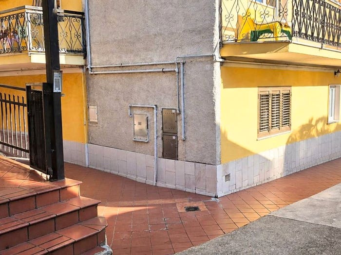 Appartamento bilocale in vendita in Via Monti di Campli, Ospedale, Pescara