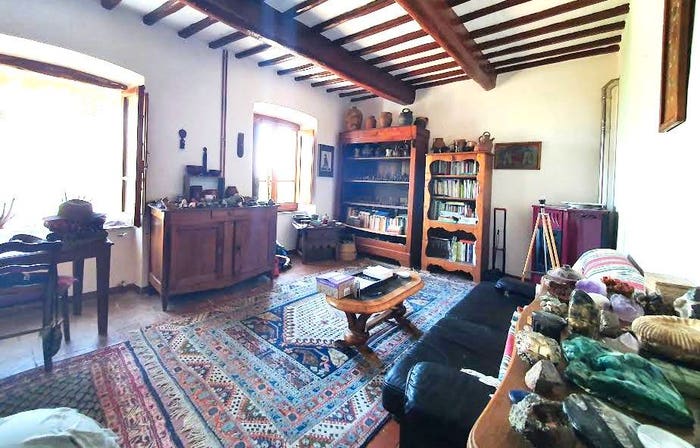 Casa con 5 locali in vendita in Benano, Orvieto
