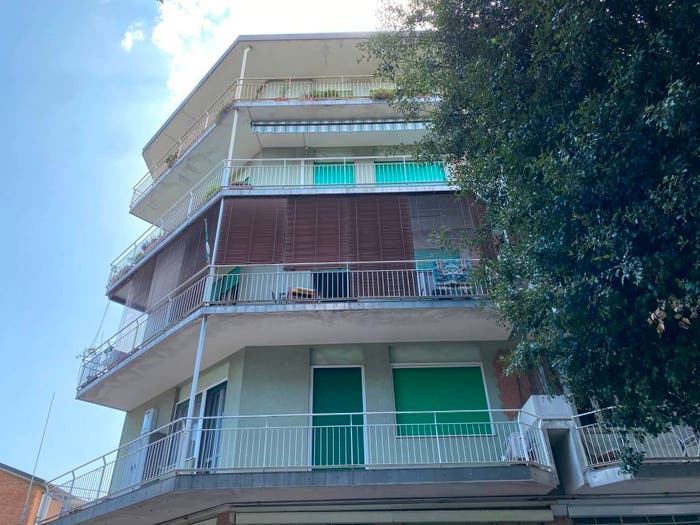 Appartamento trilocale in vendita in Via Cinquantenario, Centro, Dalmine