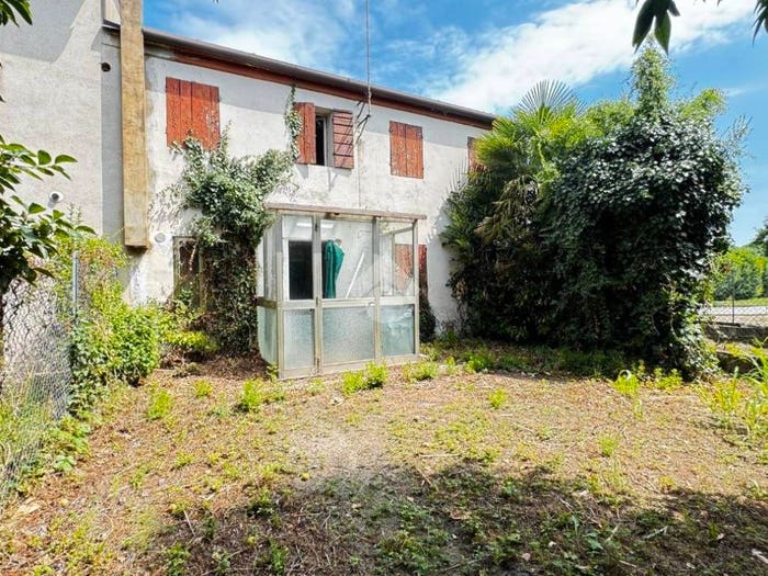 Casa bilocale in vendita in Via Schiavonia Casale, Frazioni di Casale sul Sile, Casale sul Sile