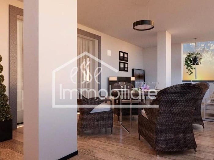 Appartamento quadrilocale in vendita in Via Giambologna, Pretura Sanzio, Empoli