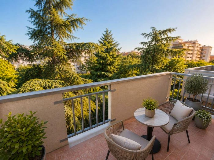 Casa trilocale in vendita in Via Montegrappa, Novoli, Firenze