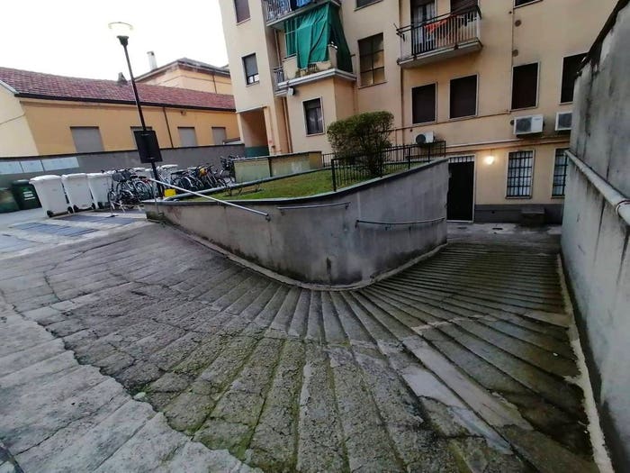 Appartamento monolocale in vendita in Via Padova, Crescenzago, Milano