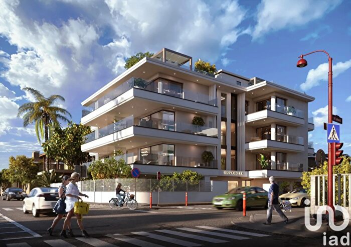 Appartamento trilocale in vendita in Via Montegrappa, Porto San Giorgio