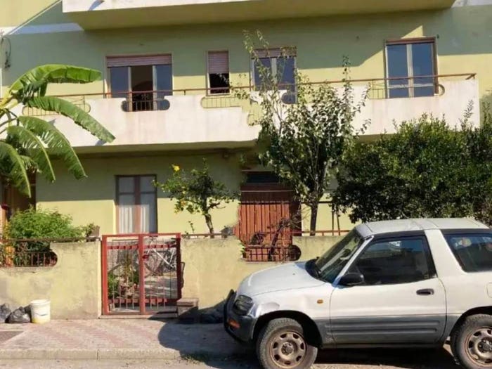Casa con 6 locali in vendita in Via Peripoli, San Carlo Condofuri Marina, Condofuri