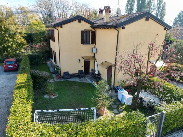Appartamento trilocale in vendita in Via Provinciale Circonvallazione, Centro, Molinella