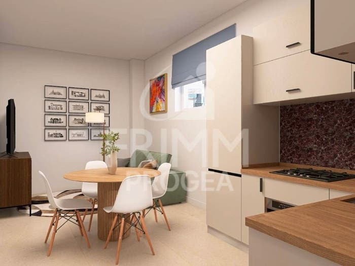 Appartamento bilocale in vendita in Via Val Seriana Roma RM Italia, Conca d'Oro Valli, Roma