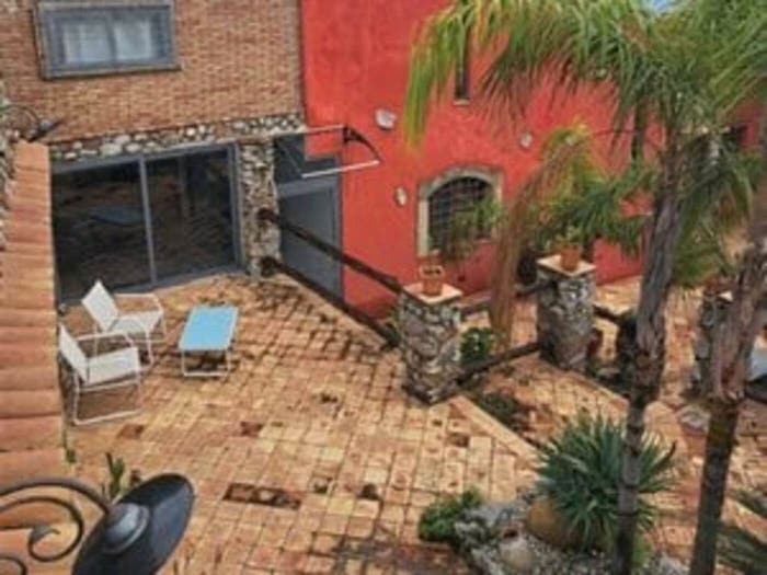Casa con 5 locali in vendita in Contrada Grotte, Furci Siculo
