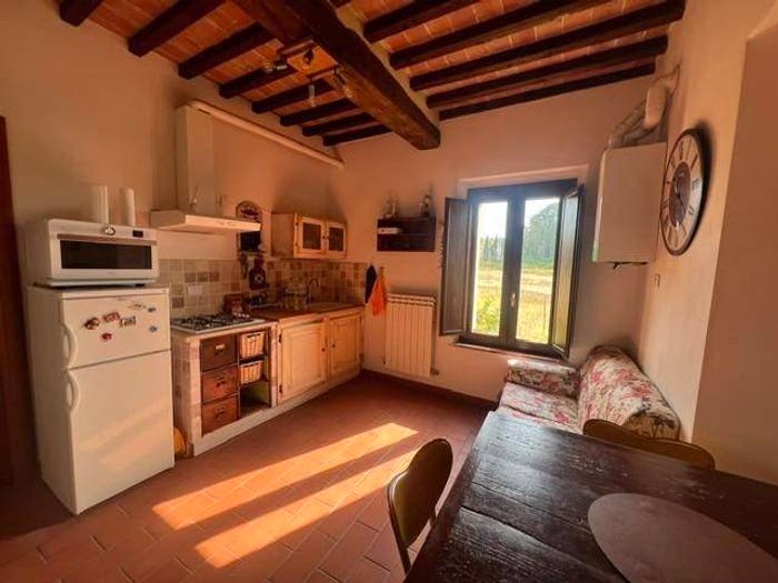 Appartamento bilocale in vendita in Centro, Rapolano Terme