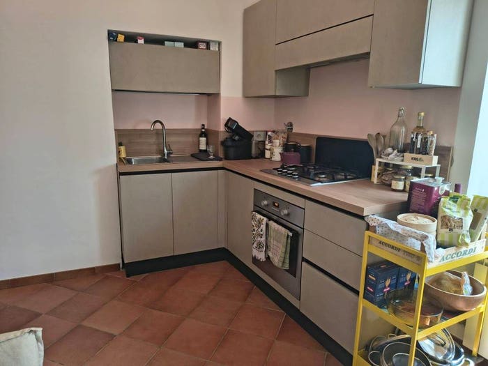 Appartamento monolocale in vendita in Via Pisana, Legnaia San Quirico Monticelli, Firenze