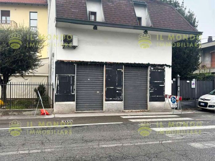 Casa con 5 locali in vendita in Cabiate