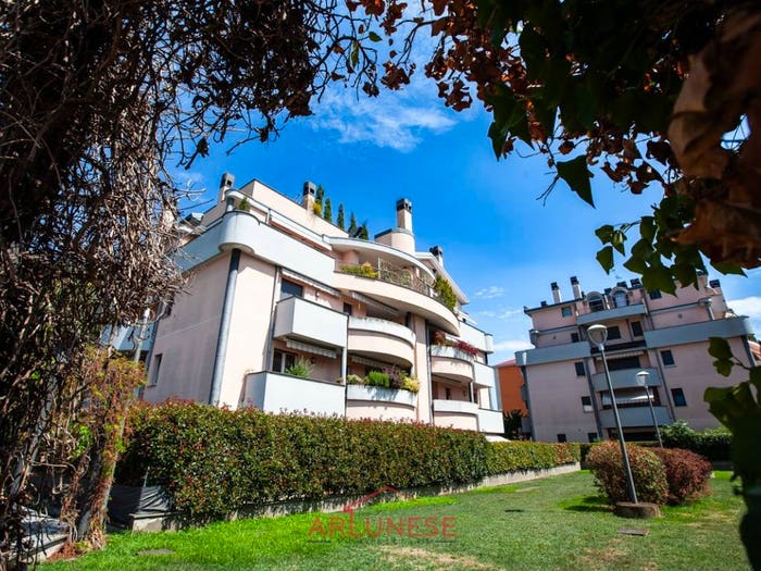 Appartamento monolocale in vendita in Via Felice Gajo, Centro, Parabiago