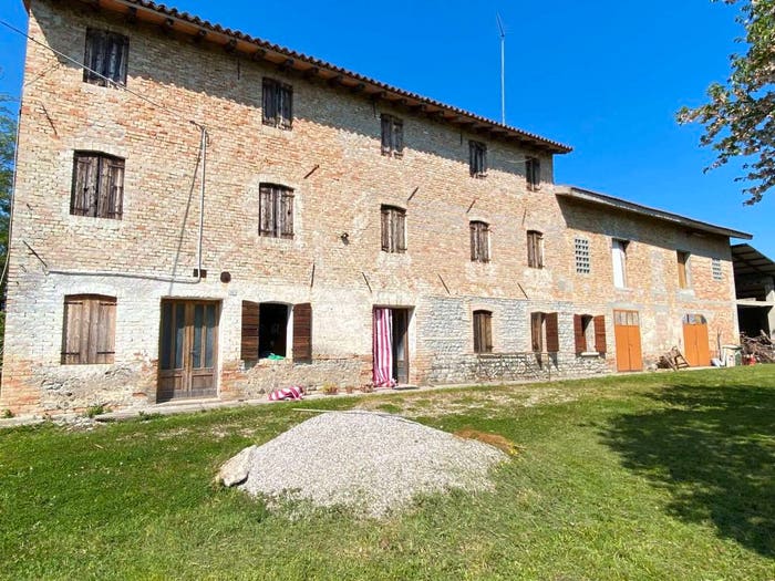 Casa con 5 locali in vendita in via Campagne, Ormelle