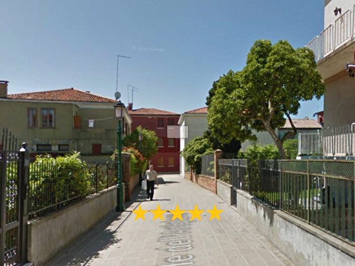 Appartamento con 6 locali in vendita in Calle del Supiador, Murano, Venezia