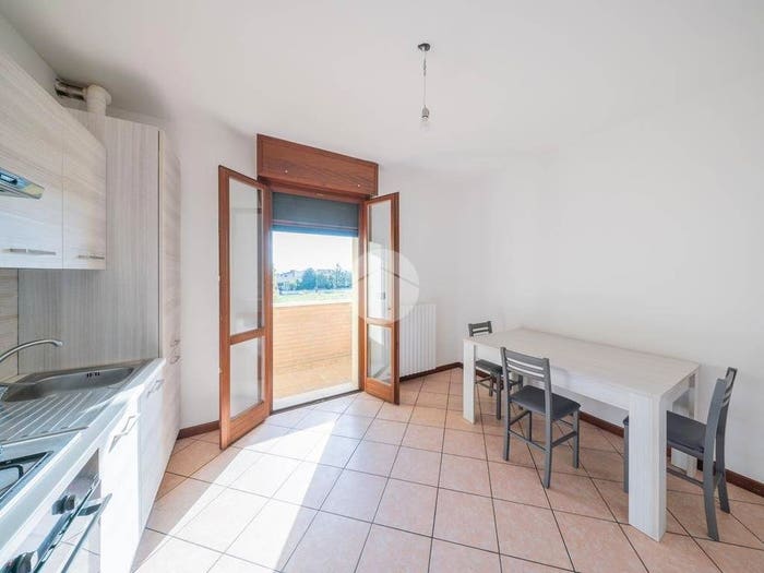 Appartamento trilocale in vendita in Via Etruria, Pietole, Borgo Virgilio
