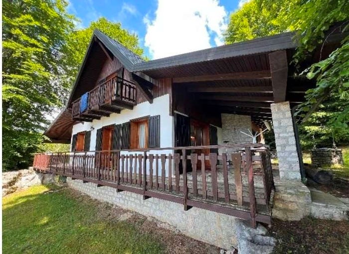 Casa con 6 locali in vendita in Via Galgi, Galgi, Lusiana Conco