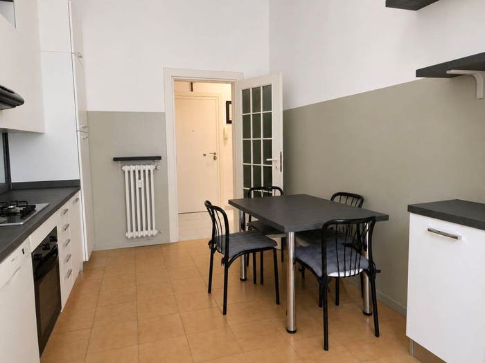 Appartamento bilocale in vendita in Corso Luigi Manusardi, Ascanio Sforza, Milano